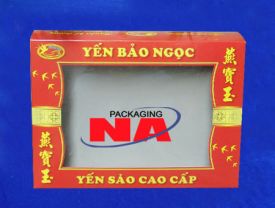 Giấy Sóng E