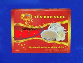 Giấy Sóng E