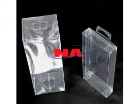 Hộp nhựa PET, PVC - 01