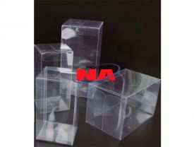 Hộp nhựa PET, PVC - 02