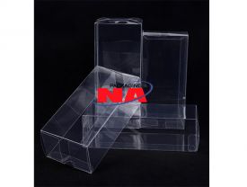 Hộp nhựa PET, PVC - 03