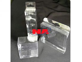 Hộp nhựa PET, PVC - 04