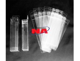 Hộp nhựa PET, PVC - 05